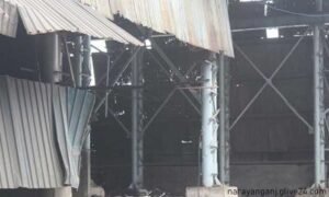 রূপগঞ্জে কারখানায় চুল্লি বিস্ফোরণে মৃত্যু বেড়ে ৫-1