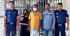 নামাজ শেষে ফেরার পথে তুলে নিয়ে হত্যা তিনজনের যাবজ্জীবন