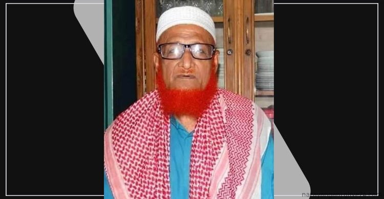 নিখোঁজের ৮ দিন পর মিললো বৃদ্ধের অর্ধগলিত মরদেহ