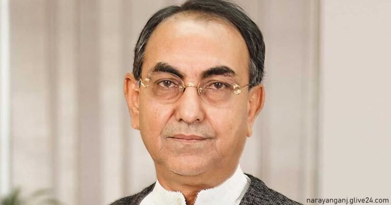 মানুষের পেটে ক্ষুধা রেখে দুটি সেতু করলেই উন্নয়ন হয় না মির্জা আব্বাস