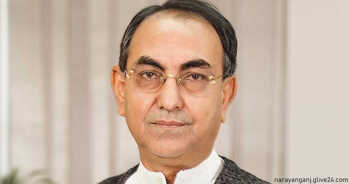 মানুষের পেটে ক্ষুধা রেখে দুটি সেতু করলেই উন্নয়ন হয় না মির্জা আব্বাস