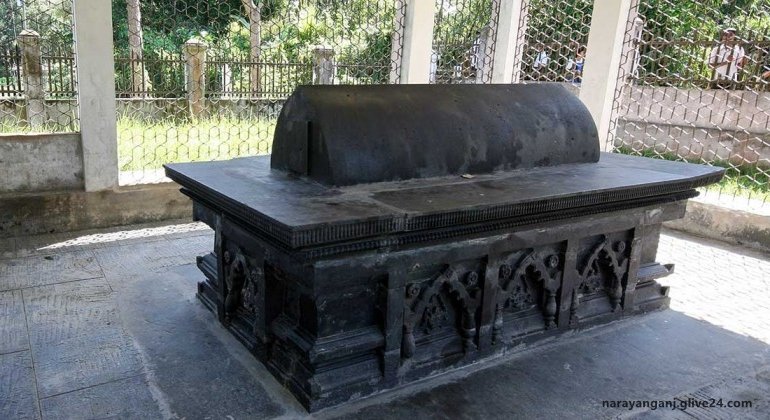 নারায়ণগঞ্জ জেলার জনসংখ্যা বিষয়ক তথ্য