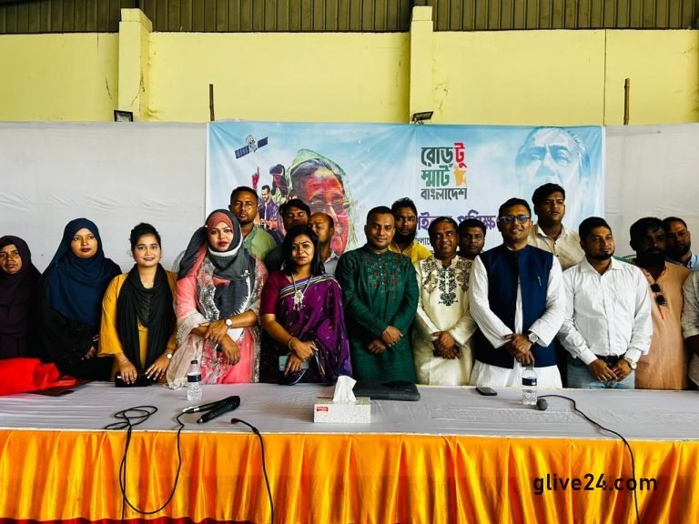 নারায়নগঞ্জ জেলার রুপগঞ্জ উপজেলা আওয়ামীলীগের ভোট প্রার্থনা কর্মী (ক্যাম্পেইনার) প্রশিক্ষণ অনুষ্ঠিত